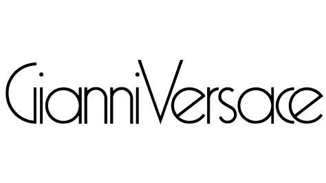 gianni versace spa logo|how did Versace become famous.